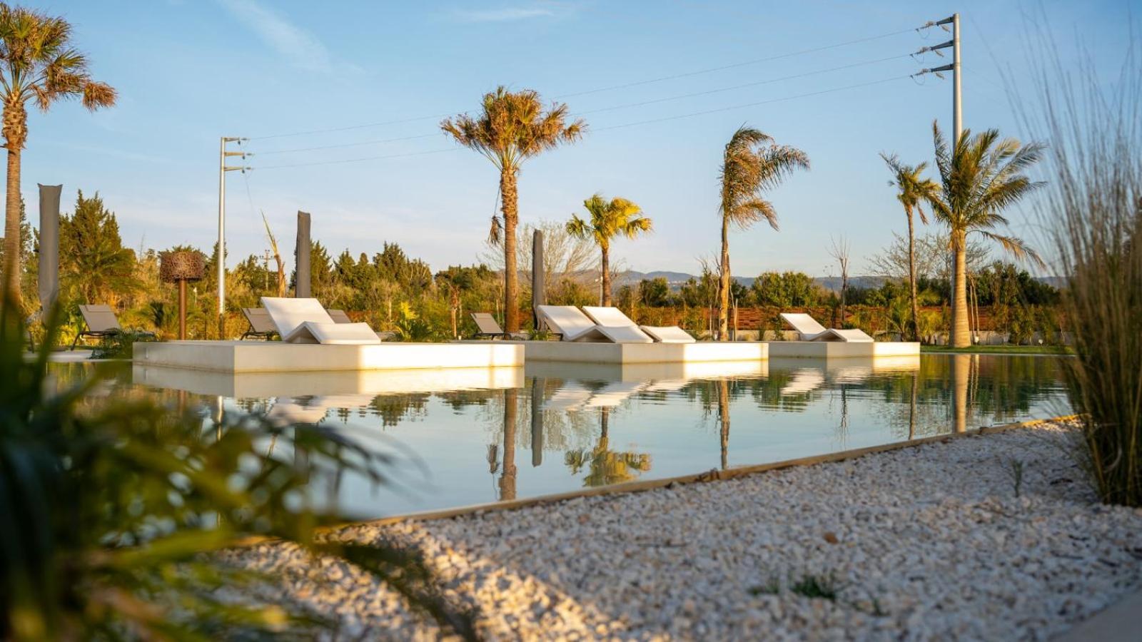 Villa Grumolara & Spa Lamezia Terme Dış mekan fotoğraf