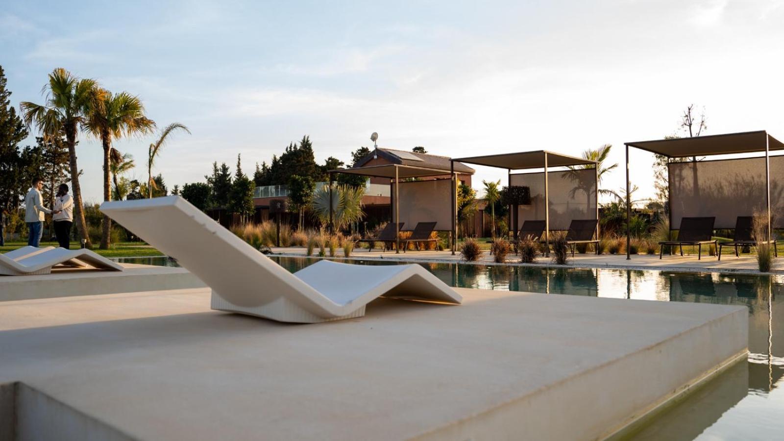 Villa Grumolara & Spa Lamezia Terme Dış mekan fotoğraf