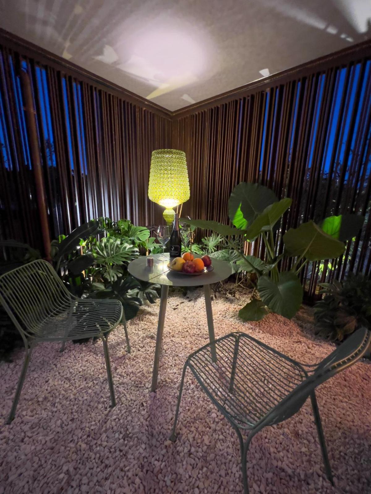 Villa Grumolara & Spa Lamezia Terme Dış mekan fotoğraf