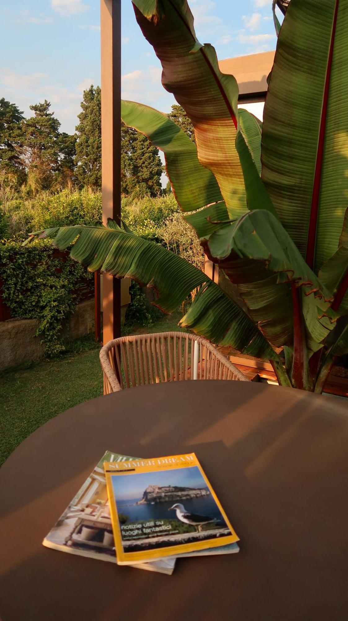 Villa Grumolara & Spa Lamezia Terme Dış mekan fotoğraf